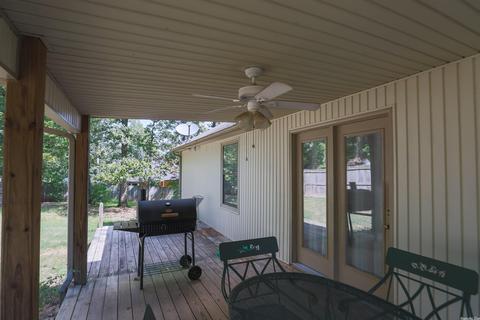 48 Willow Oak Loop, Maumelle, AR 72113 photo 34