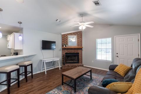 48 Willow Oak Loop, Maumelle, AR 72113 photo 6
