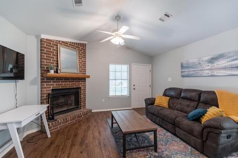 48 Willow Oak Loop, Maumelle, AR 72113 photo 8