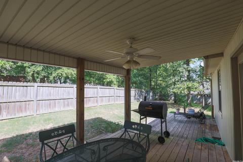 48 Willow Oak Loop, Maumelle, AR 72113 photo 33