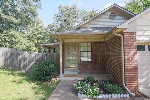 48 Willow Oak Loop, Maumelle, AR 72113 photo 3