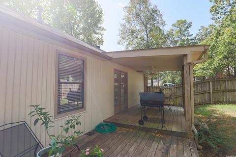 48 Willow Oak Loop, Maumelle, AR 72113 photo 36