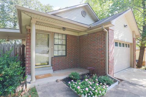 48 Willow Oak Loop, Maumelle, AR 72113 photo 4