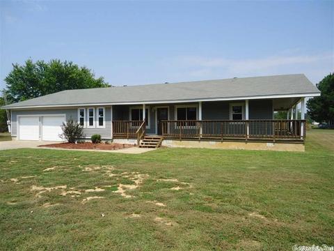 100 Davis Rd, Lonoke, AR 72086 photo 1