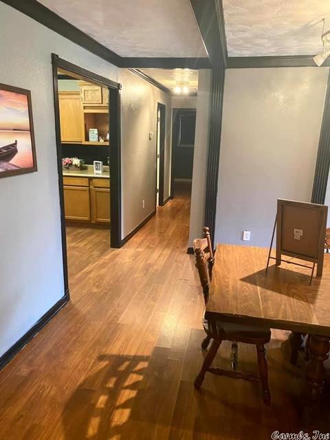 100 Davis Rd, Lonoke, AR 72086 photo 3