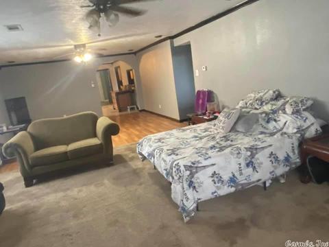 100 Davis Rd, Lonoke, AR 72086 photo 22