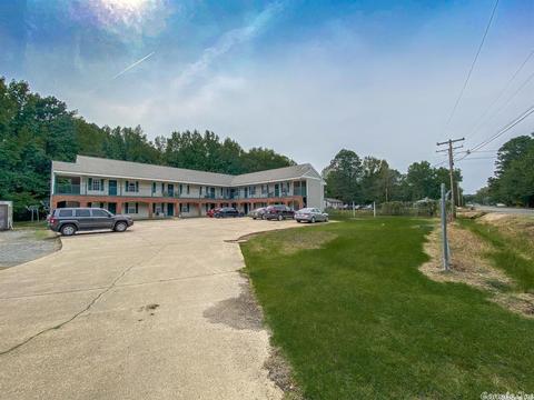 513 S Main St, Carthage, AR 71725 photo 2