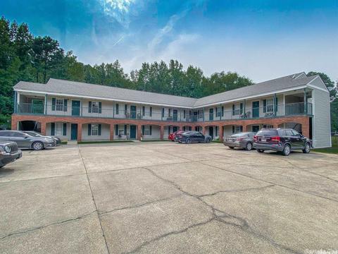 513 S Main St, Carthage, AR 71725 photo 1
