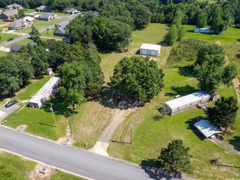 23 27 Lieblong, Greenbrier, AR 72058 photo 1