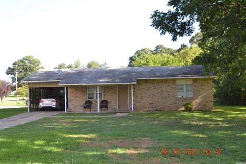 205 NE Third St, Bryant, AR 72022 photo 1