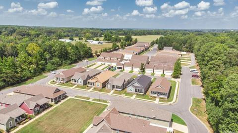 245 Prospect Park Dr, Bryant, AR 72022 photo 1