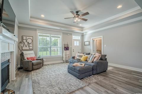 245 Prospect Park Dr, Bryant, AR 72022 photo 13