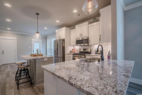245 Prospect Park Dr, Bryant, AR 72022 photo 8