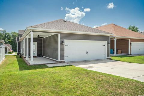 245 Prospect Park Dr, Bryant, AR 72022 photo 29