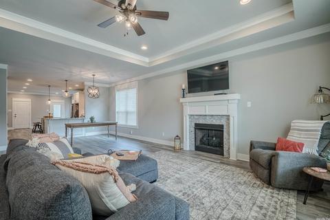 245 Prospect Park Dr, Bryant, AR 72022 photo 14