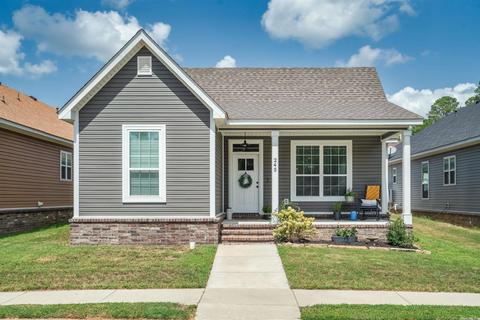 245 Prospect Park Dr, Bryant, AR 72022 photo 27