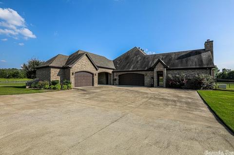 12401 Samples Rd, Alexander, AR 72002 photo 36