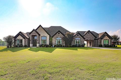 12401 Samples Rd, Alexander, AR 72002 photo 1