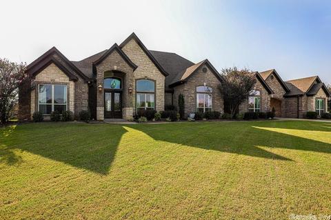 12401 Samples Rd, Alexander, AR 72002 photo 3
