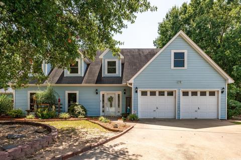 13 Laura Ln, Conway, AR 72034 photo 1