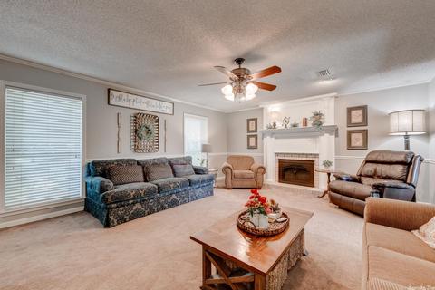 13 Laura Ln, Conway, AR 72034 photo 3