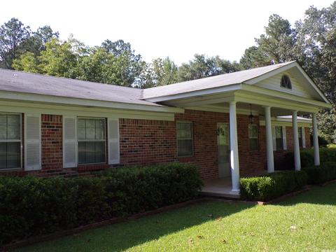 454 Bradley 41 Rd, Warren, AR 71671 photo 1