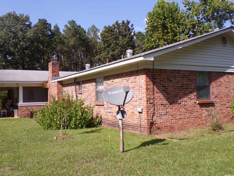 454 Bradley 41 Rd, Warren, AR 71671 photo 4