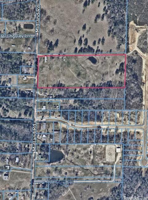 2904 Midland Rd, Alexander, AR 72202 photo 16