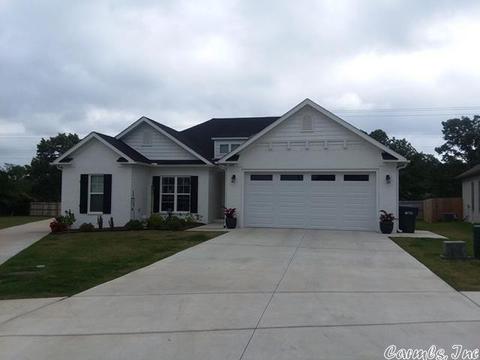 1500 Cherry Bark, Conway, AR 72034 photo 1