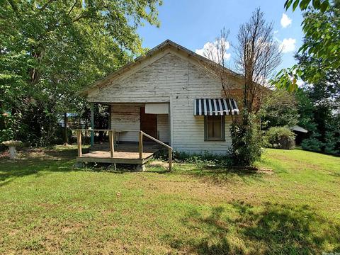 302 Millwee St, Horatio, AR 71842 photo 1
