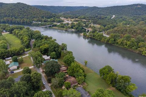198 N Riverview Ln, Mountain View, AR 72560 photo 14
