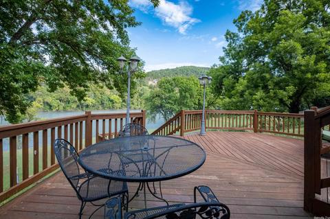 198 N Riverview Ln, Mountain View, AR 72560 photo 8