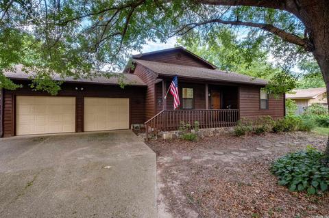 198 N Riverview Ln, Mountain View, AR 72560 photo 1