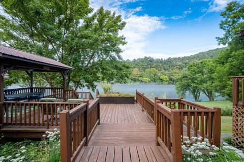 198 N Riverview Ln, Mountain View, AR 72560 photo 9