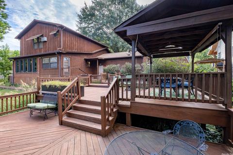 198 N Riverview Ln, Mountain View, AR 72560 photo 10