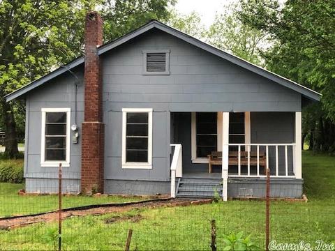 419 W Webb St, Delight, AR 71940 photo 1