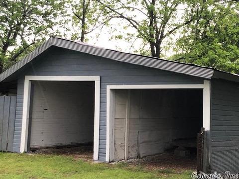 419 W Webb St, Delight, AR 71940 photo 13