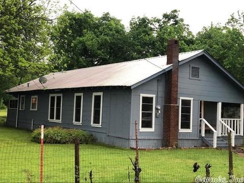 419 W Webb St, Delight, AR 71940 photo 2