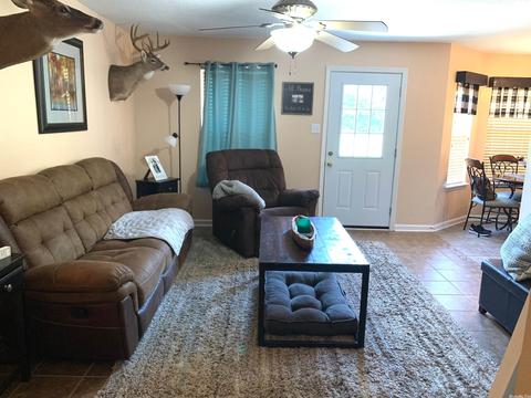 151 Campground Ln, Beebe, AR 72012 photo 7