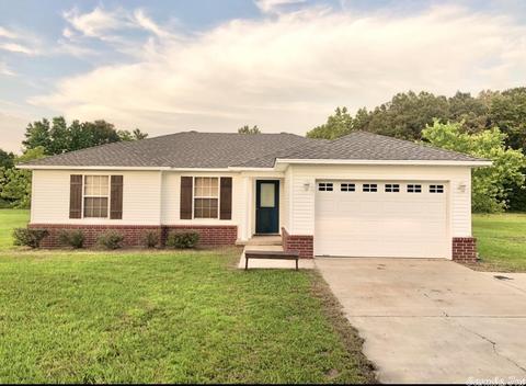 151 Campground Ln, Beebe, AR 72012 photo 1