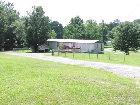 1550 Sandy, Mabelvale, AR 72103 photo 1