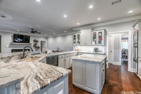 4665 Sawgrass Cv, Conway, AR 72034 photo 21