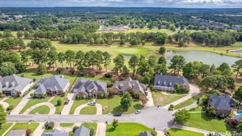 4665 Sawgrass Cv, Conway, AR 72034 photo 4