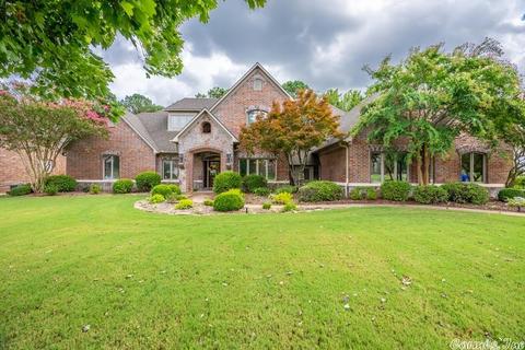 4665 Sawgrass Cv, Conway, AR 72034 photo 1