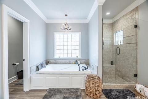 4665 Sawgrass Cv, Conway, AR 72034 photo 17