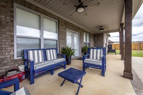 115 Bud Ford Trl, Cabot, AR 72023 photo 36