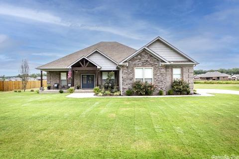 115 Bud Ford Trl, Cabot, AR 72023 photo 1