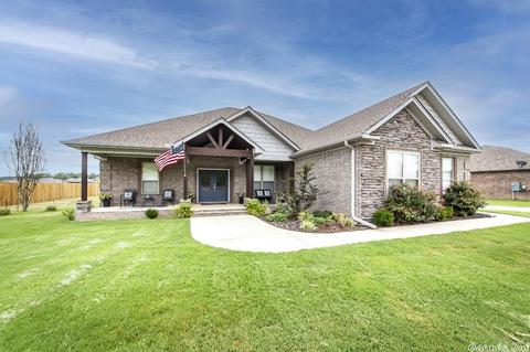 115 Bud Ford Trl, Cabot, AR 72023 photo 3