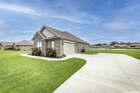115 Bud Ford Trl, Cabot, AR 72023 photo 2
