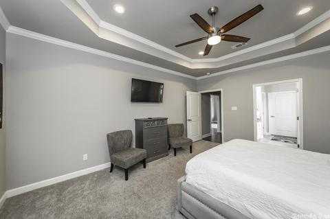 115 Bud Ford Trl, Cabot, AR 72023 photo 19